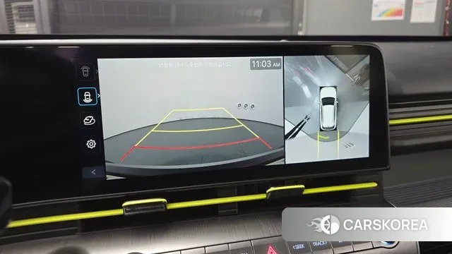 Hyundai Kona (SX2) id 3371768 из Кореи 7