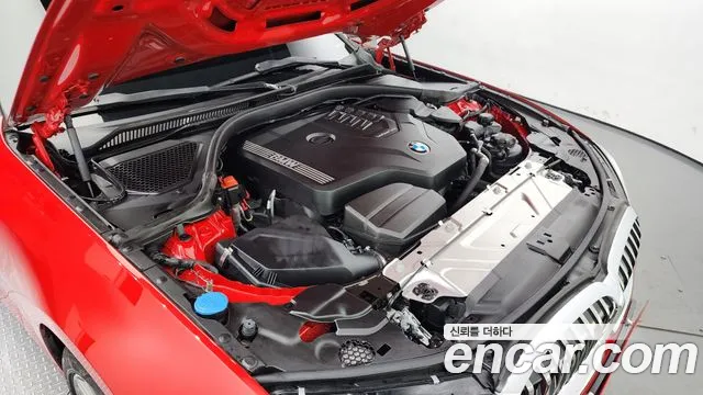 BMW 3 Series (G20) id 2581006 из Кореи 7