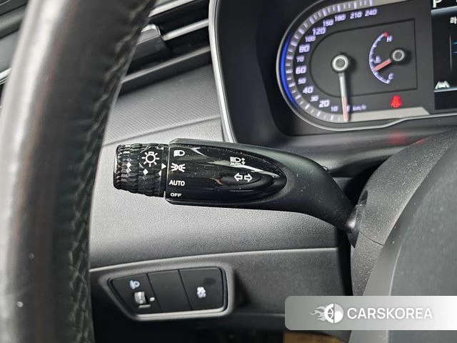 Hyundai Tucson (NX4) id 3941769 из Кореи 7