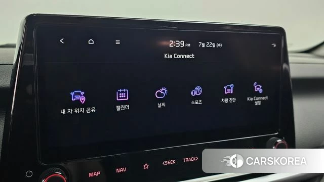Kia The New K3 2nd generation id 4613779 из Кореи 7