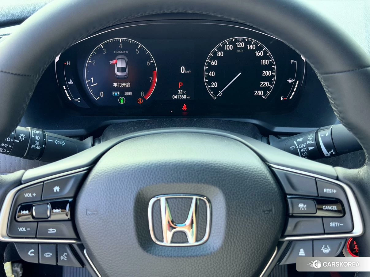 Honda Yingshipai id 4421138 из Китая 7