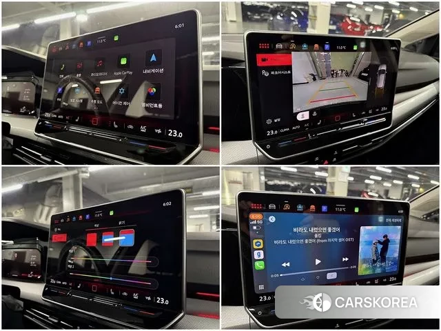 Volkswagen Golf 8th Generation id 3404935 из Кореи 7