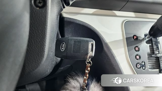 Kia The New Ray id 3893118 из Кореи 7