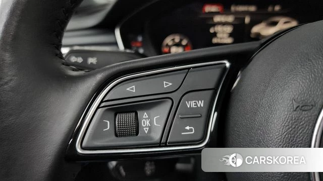 Audi A4 (B9) id 4356954 из Кореи 7