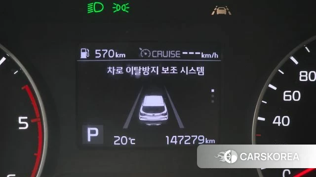 Kia Seltos id 4250090 из Кореи 7