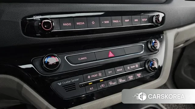 Kia All New Carnival id 2991372 из Кореи 7