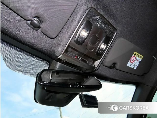 Renault Korea (Samsung) XM3 id 4454819 из Кореи 7