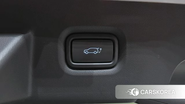 Hyundai Ionic 5 id 4524700 из Кореи 7