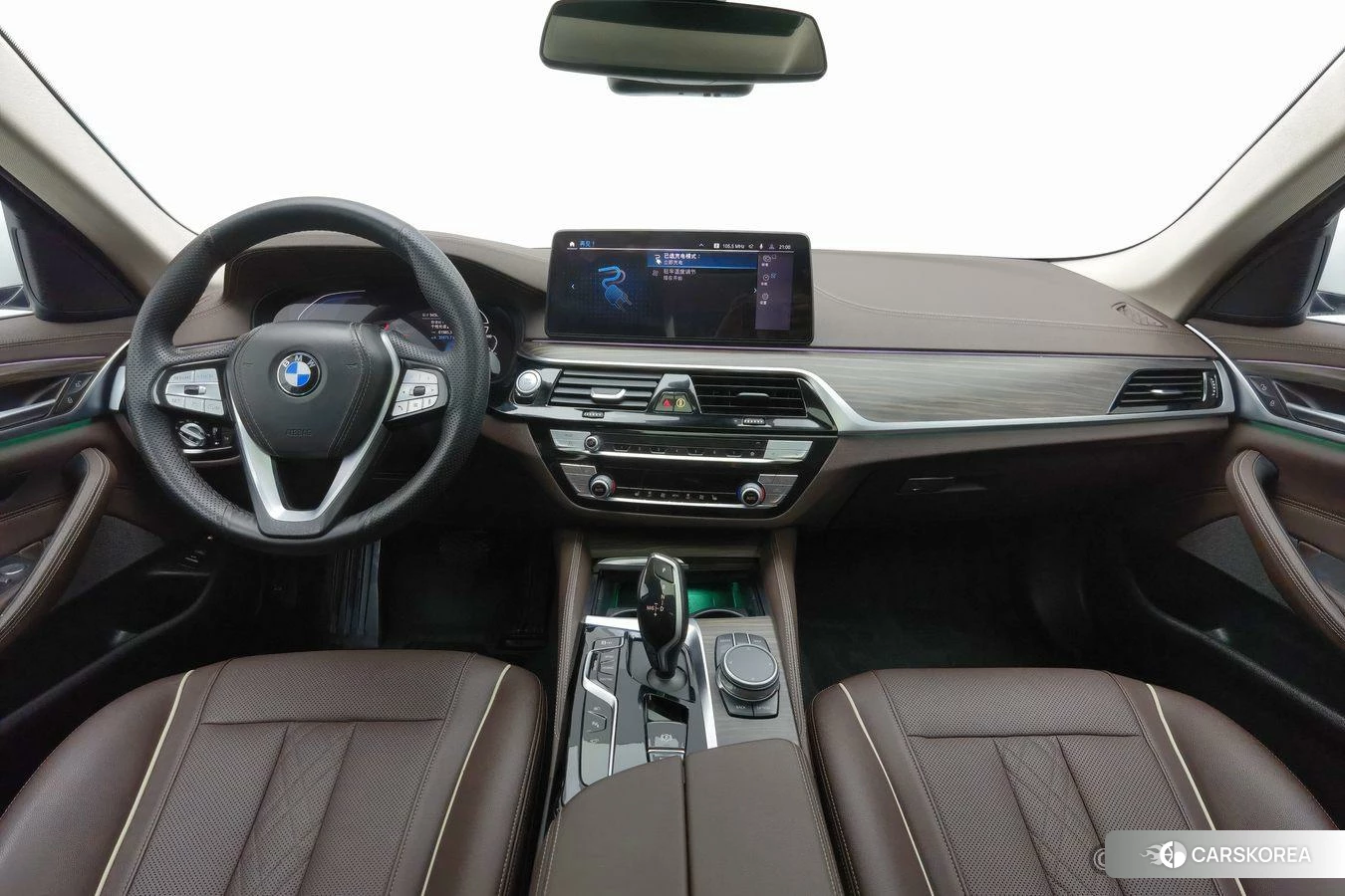 BMW 5 series PHEV id 4467398 из Китая 7