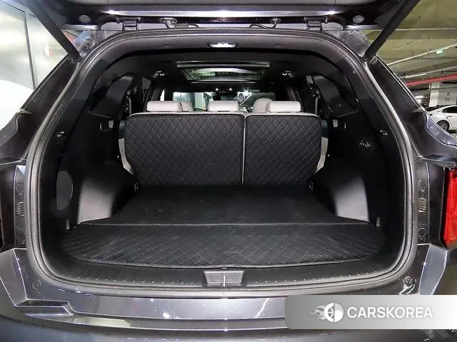 Kia Sorento 4th Generation id 3372674 из Кореи 7