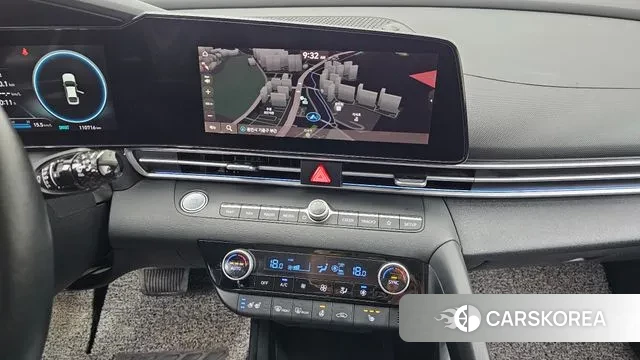 Hyundai Avante (CN7) id 2961108 из Кореи 7