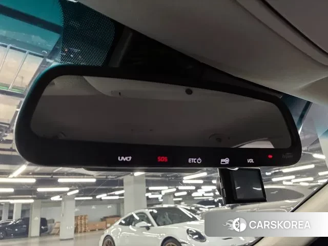 Kia K7 Premier id 3641364 из Кореи 7