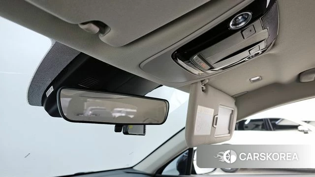 Kia K5 Hybrid 3rd Generation id 3838744 из Кореи 7