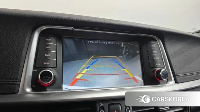 Kia The New K5 2nd generation id 4377573 из Кореи 7
