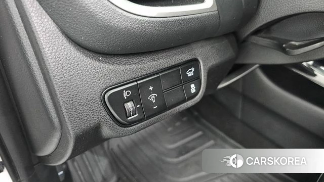Kia The New Seltos id 4422662 из Кореи 7