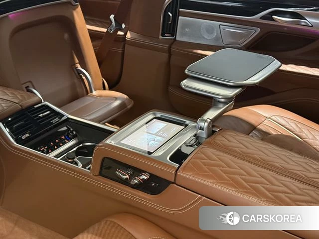 BMW 7 series id 4242303 из Китая 7