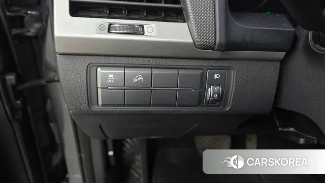 Ssangyong Rexton Sports id 3647015 из Кореи 7