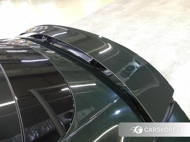 Bentley Continental GT 3rd Generation id 4654062 из Кореи 7