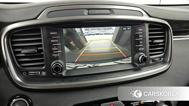 Kia The New Sorento id 4225322 из Кореи 7