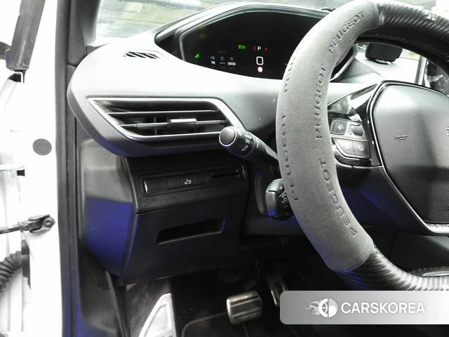 Peugeot 3008 second generation id 4196796 из Кореи 7