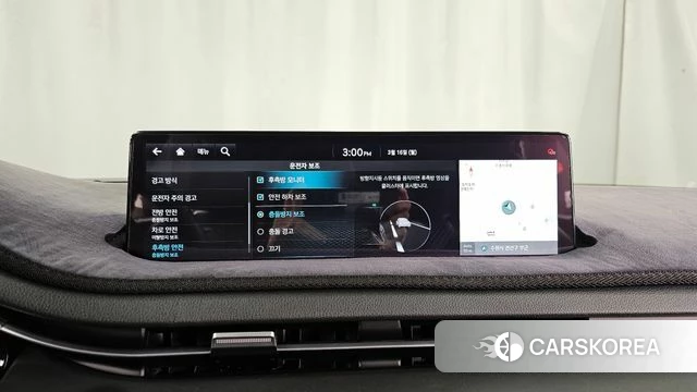 Genesis GV70 id 3794645 из Кореи 7