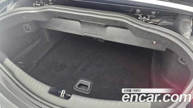 Mercedes-Benz CLE-Class C236 id 2734523 из Кореи 7