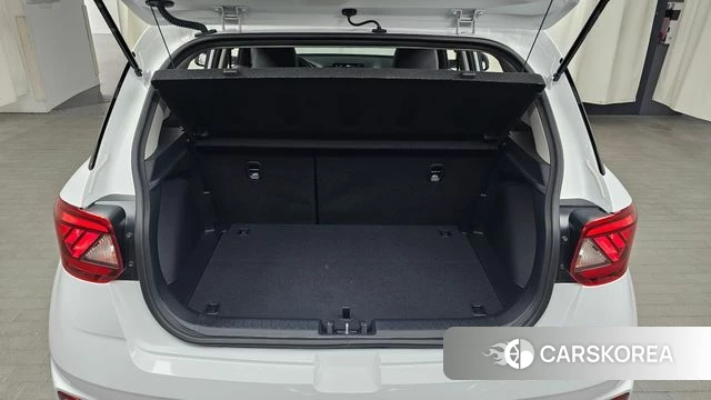 Hyundai Venue id 4566241 из Кореи 7
