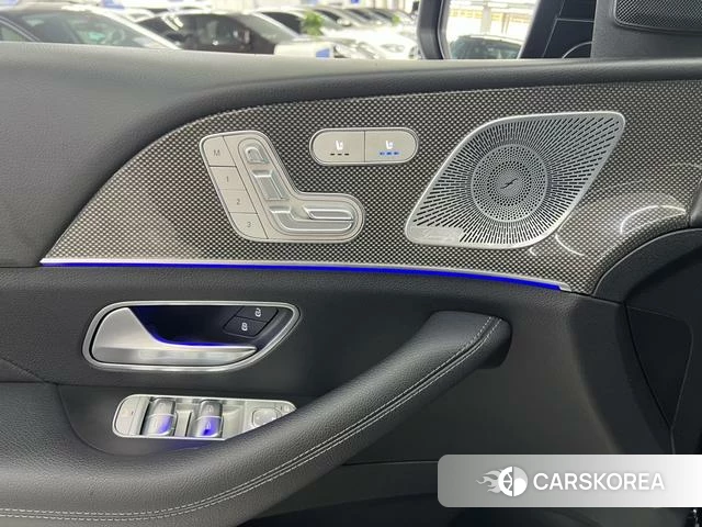 Mercedes-Benz GLE coupe id 4353754 из Китая 7