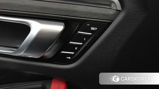 Porsche Macan id 4573574 из Кореи 7