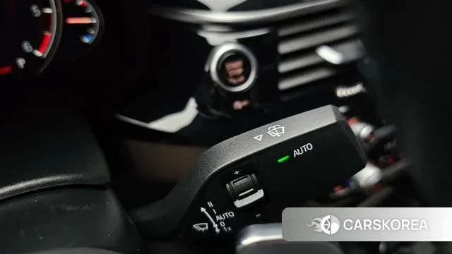 BMW 5 Series (G30) id 3060933 из Кореи 7