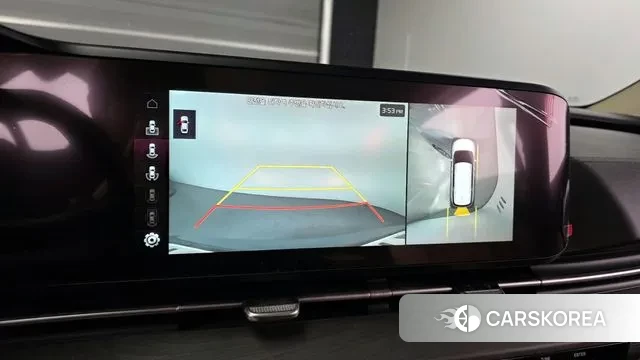 Kia Carnival 4th generation id 3592485 из Кореи 7