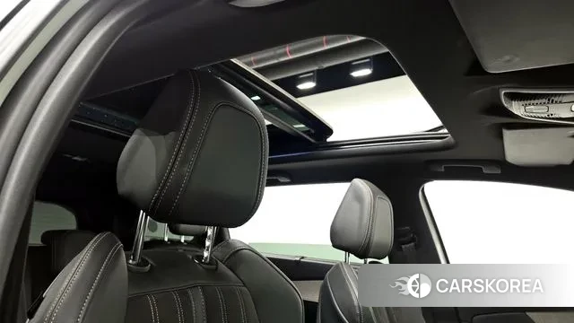 Peugeot 5008 second generation id 3007584 из Кореи 7