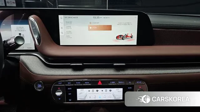 Genesis G90 (RS4) id 3007397 из Кореи 7