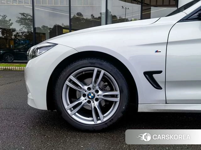 BMW 3 series GT id 4277301 из Китая 7