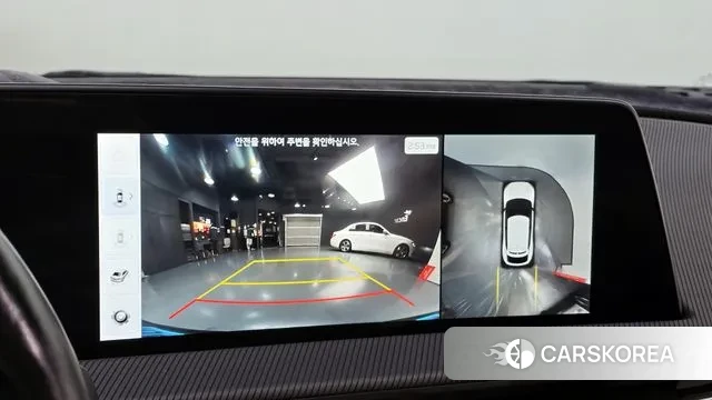 Kia EV6 id 3665061 из Кореи 7