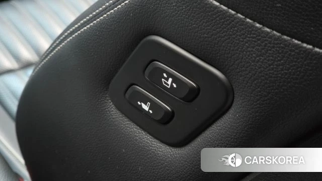 Genesis G70 id 4751325 из Кореи 7