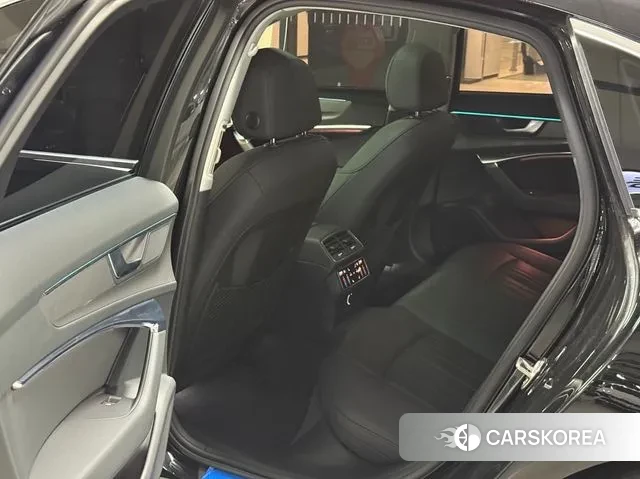 Audi A6 (C8) id 3339259 из Кореи 7