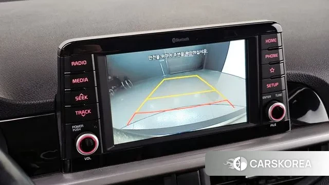 Kia All New Morning (JA) id 3307750 из Кореи 7