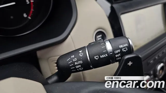 Land Rover Discovery 5 id 2908152 из Кореи 7