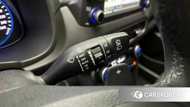 Hyundai Kona id 4339277 из Кореи 7