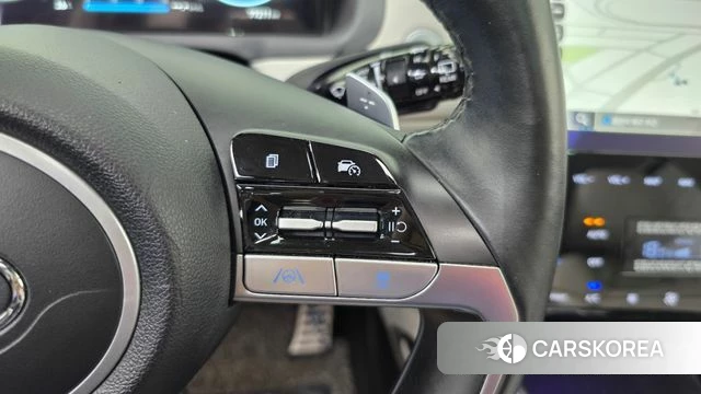 Hyundai Tucson (NX4) id 4482211 из Кореи 7