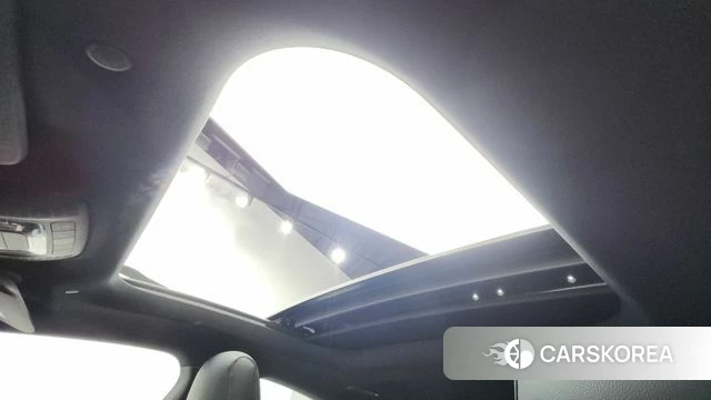 Mercedes-Benz CLA-Class C118 id 4360756 из Кореи 7