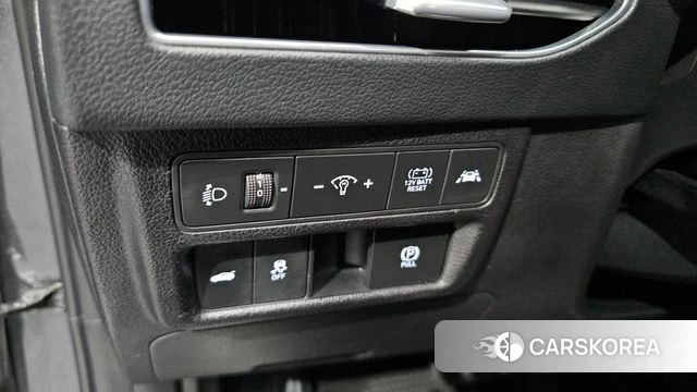 Hyundai Sonata Hybrid (DN8) id 4350972 из Кореи 7