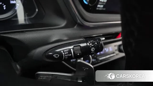 Hyundai Sonata Hybrid (DN8) id 3707932 из Кореи 7