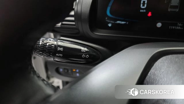 Hyundai Casper id 4186570 из Кореи 7