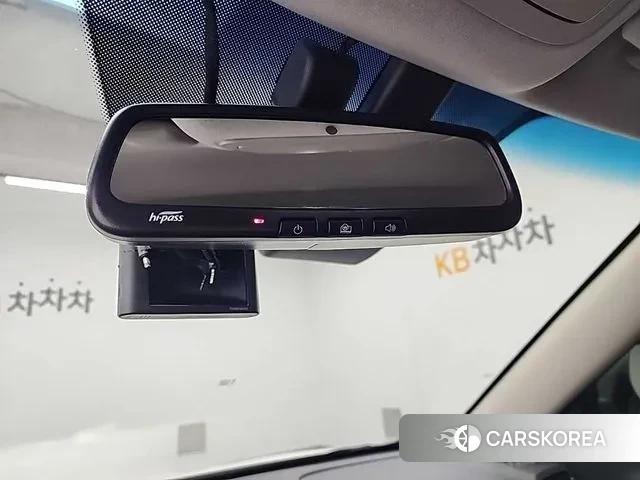 Ssangyong Berry New Tivoli id 3544036 из Кореи 7