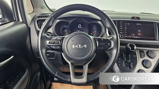 Kia The New Ray id 3566571 из Кореи 7