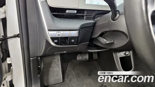 Hyundai Ionic 5 id 2936033 из Кореи 7