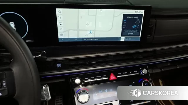 Hyundai Santa Fe (MX5) id 3739695 из Кореи 7