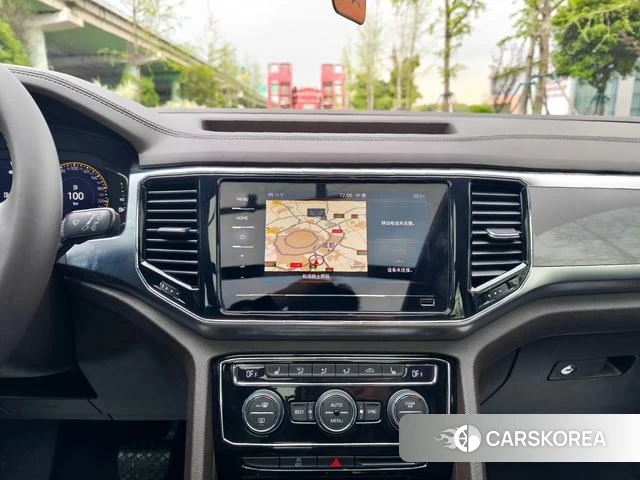 Volkswagen Tourang id 4274299 из Китая 7